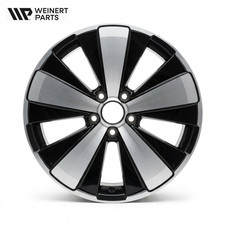 18 Zoll Felgen Original VW