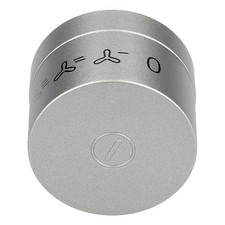 Knopf mit Symbolen IKEA/Faber Roblin 133.0639.670 für Dunstabzugshaube