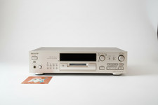 Sony MDS-JB920 Gold MiniDisc