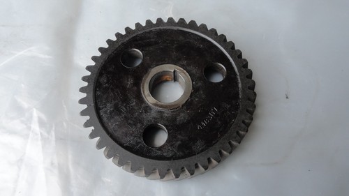 Triebsatz 418678 volvo penta - 418678,