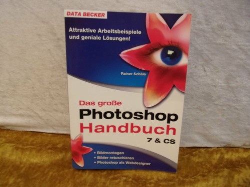 Das photoshop handbuch cs - das, 7
