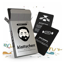 DENKRIESEN - klattschen® -