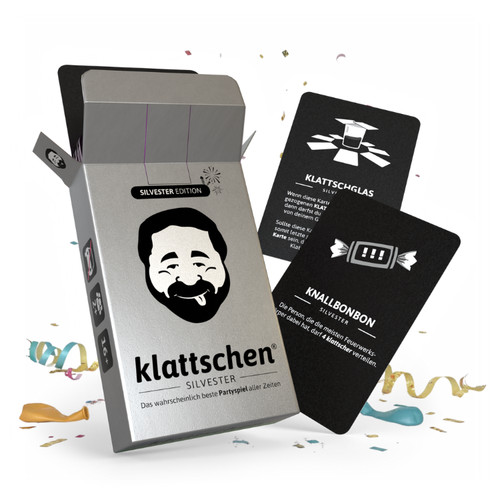 Denkriesen klattschen - denkriesen,