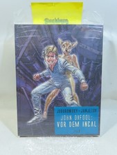 John Difool vor dem Incal HC Gesamtausgabe   Ehapa im Zustand (0-1). 190803