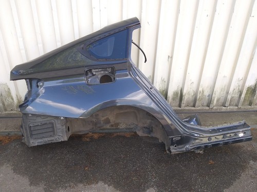 Bmw f07 reparaturblech - bmw, gt