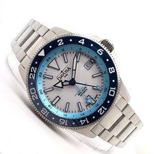 Davosa Argonautic 41 GMT World