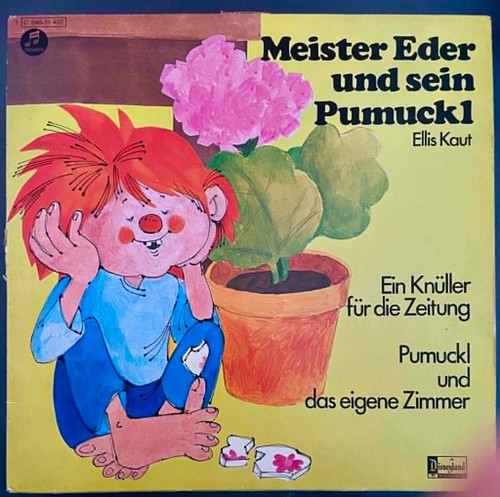 Hörspiel meister eder - -,