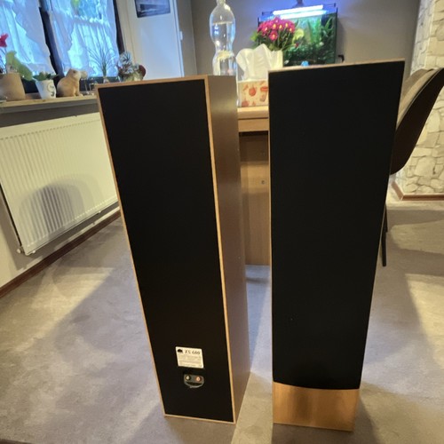 Arcus 600 standlautsprecher - ts,