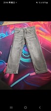 Jungen Jeans Hose Gr.98/104