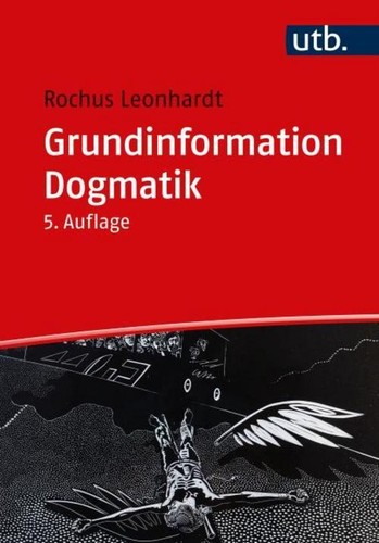 Grundinformation dogmatik - grundinformation,
