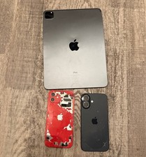 Apple iPhones/iPad Restposten