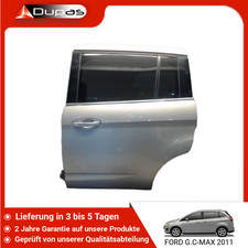 🇩🇪 LINKE SCHIEBETÜR ➤