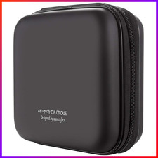 CD Tasche 48 Kapazität Hart