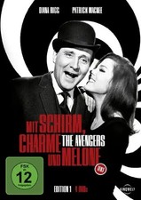 Mit Schirm, Charme und Melone
