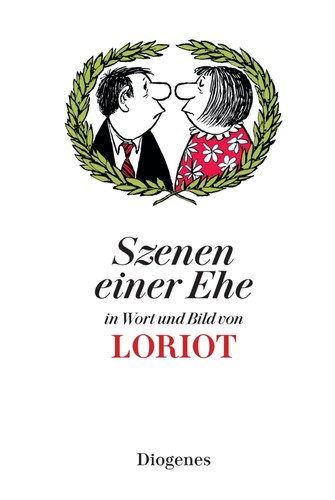 Szenen einer ehe - einer, in