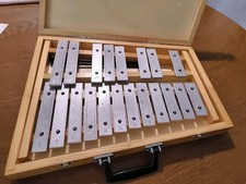 20 Note Glockenspiel Xylophone