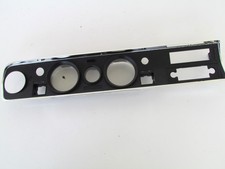 Opel Rekord C Commodore A  Armateuren Umrandung cockpit covering Gehäuse Tacho