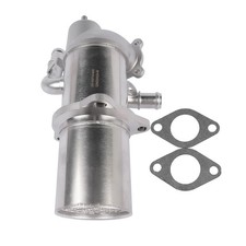 AGR Kühler Abgasrückführung für Audi A4 A5 A6 Avant Q5 2.0TDI quattro 04L131512A