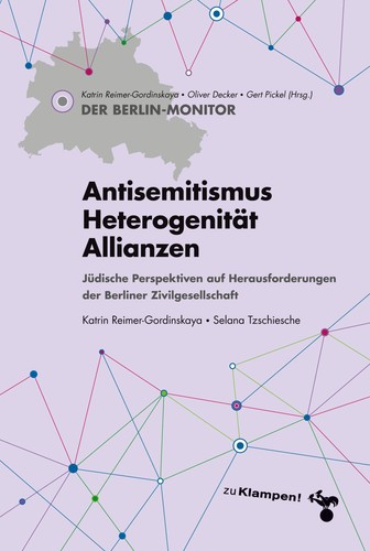 Der berlin monitor - der, berlin-monitor