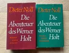 Die Abenteuer des Werner Holt