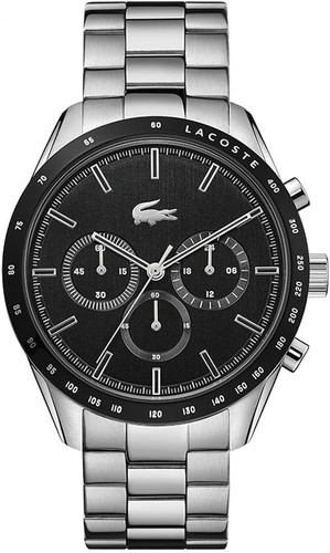 Lacoste chronograph quarzuhr - lacoste, chronograph-quarzuhr