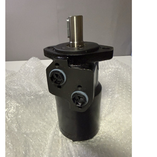 Impro fluidtek hydraulikmotor - impro,