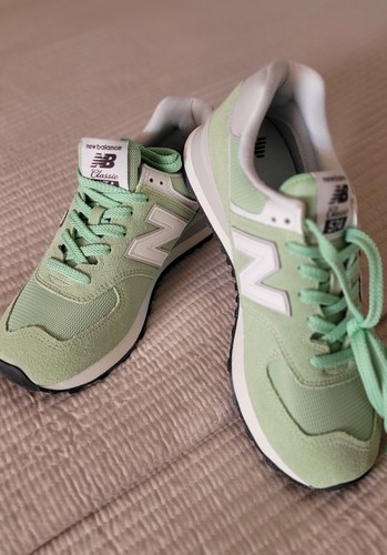 New balance 574 - balance, classic