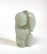 Feine antike chinesische