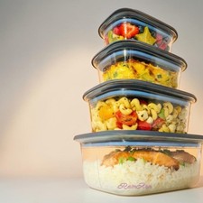 Tupperware Voila versch