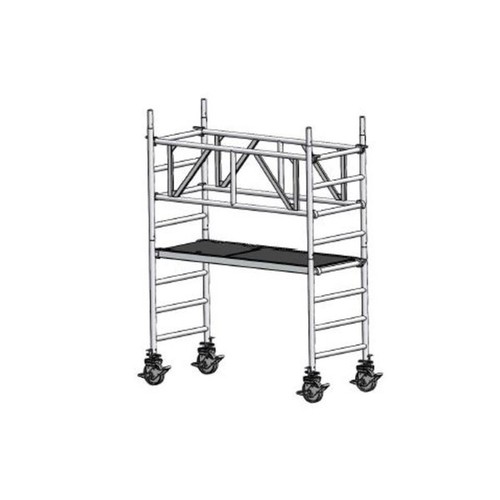 Gerüsttyp 9511 plattform - 9511, (plattform