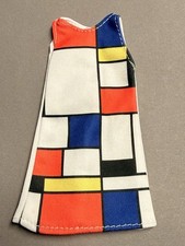 Elegante Kleidung für Barbie