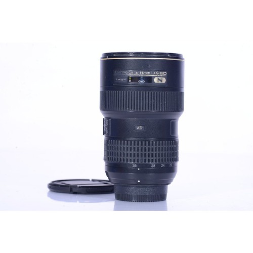 Nikon afs nikkor g - afs, ed