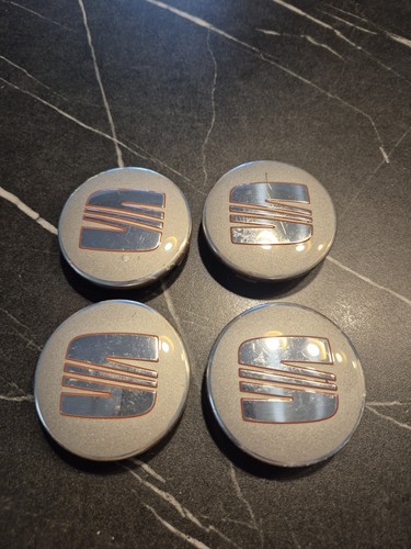 Original seat nabendeckel - seat,