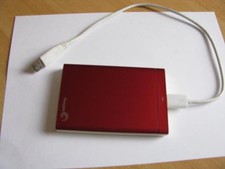 Seagate externe Backup -