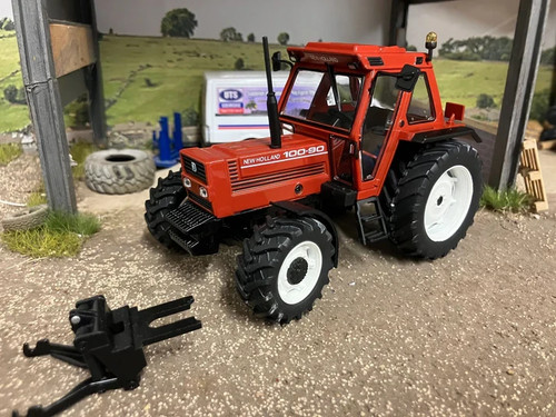 Replicagri rep197 new holland - new,