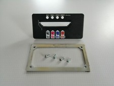 Akzeptor Blende Schute MERKUR