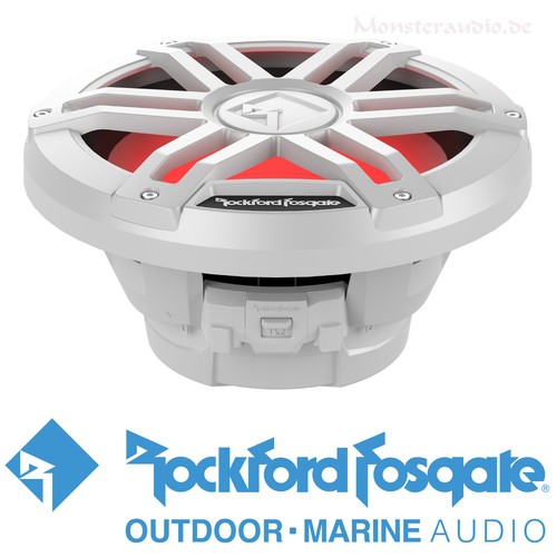 Rockford fosgate m1d2 - fosgate, m1d2-10