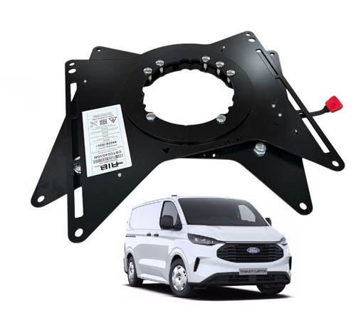 Neu transit custom - neu,