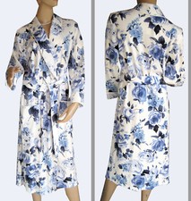 NEU RÖSCH Gr. 38 Morgenmantel