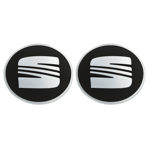 Seat logo emblem zeichen - 2,