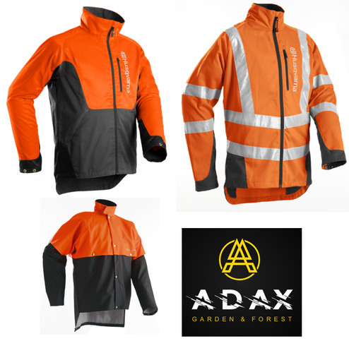 Husqvarna arbeitsjacke classic - husqvarna,