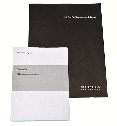 Piega serie original - ,