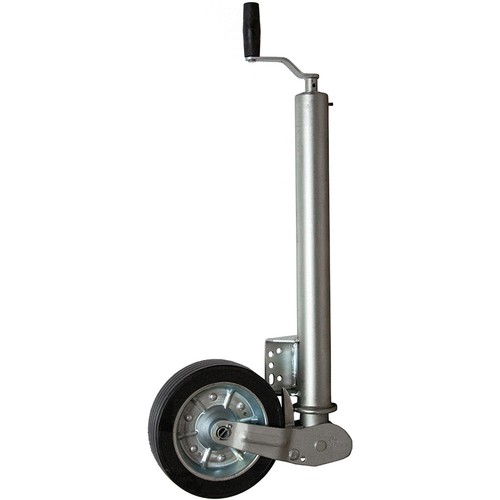Schwerlast stützrad 500kg - schwerlast,