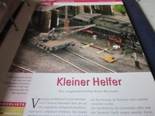 Meisterschule Modellbahn  8