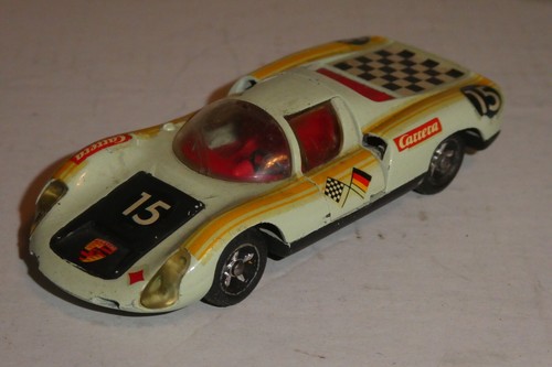 Märklin porsche 910 - 1:43,