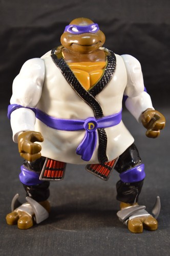Action figur donatello - action,