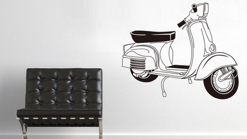 Vespa piaggio roller - piaggio,