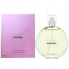 ⭐⭐ Chanel Chance Eau