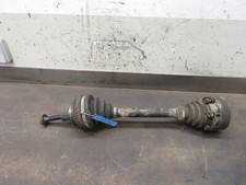 VW T4 Antriebswelle 2,5L Benzin AAF mit ABS Sensorring 701407449 AX