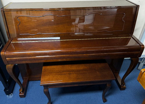 Kawai klavier 107 - kawai,